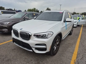 BMW X3 * XDRIVE30I * CARFAX * , снимка 1