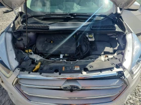 Ford Escape 1.5l Sel, снимка 12