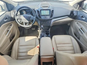 Ford Escape 1.5l Sel, снимка 8
