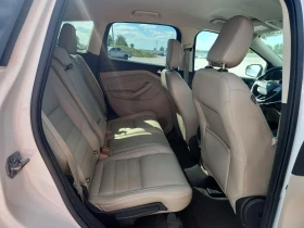 Ford Escape 1.5l Sel, снимка 11