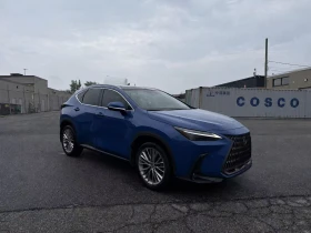 Lexus NX * 350 * CARFAX * ОПЦИЯ ЗА ФИНАНСИРАНЕ , снимка 6