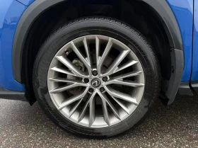 Lexus NX * 350 * CARFAX * ОПЦИЯ ЗА ФИНАНСИРАНЕ , снимка 7