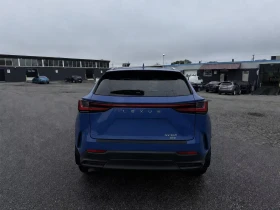 Lexus NX * 350 * CARFAX * ОПЦИЯ ЗА ФИНАНСИРАНЕ , снимка 4