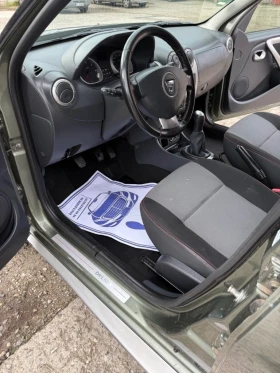 Dacia Duster 1.6 бензин, снимка 9