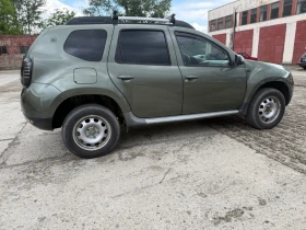 Dacia Duster 1.6 бензин, снимка 2
