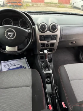 Dacia Duster 1.6 бензин, снимка 8