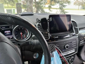Mercedes-Benz GLE 400 * АВТОКРЕДИТ БЕЗ ПЪРВОНАЧАЛНА ВНОСКА* , снимка 15