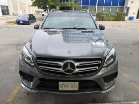 Mercedes-Benz GLE 400 * АВТОКРЕДИТ БЕЗ ПЪРВОНАЧАЛНА ВНОСКА* , снимка 12