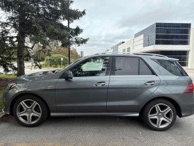 Mercedes-Benz GLE 400 * АВТОКРЕДИТ БЕЗ ПЪРВОНАЧАЛНА ВНОСКА* , снимка 17