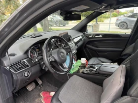 Mercedes-Benz GLE 400 * АВТОКРЕДИТ БЕЗ ПЪРВОНАЧАЛНА ВНОСКА* , снимка 11