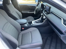 Toyota Rav4 PRIME XSE/AWD PLUGIN-HYBRID, снимка 11