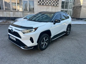 Toyota Rav4 PRIME XSE/AWD PLUGIN-HYBRID, снимка 1