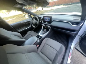 Toyota Rav4 PRIME XSE/AWD PLUGIN-HYBRID, снимка 13