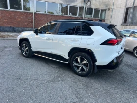 Toyota Rav4 PRIME XSE/AWD PLUGIN-HYBRID, снимка 3