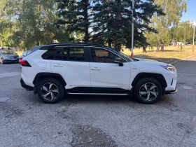 Toyota Rav4 PRIME XSE/AWD PLUGIN-HYBRID, снимка 7