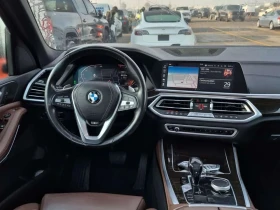 BMW X5, снимка 10