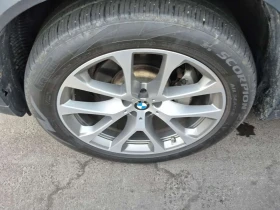 BMW X5, снимка 4