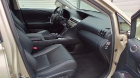 Обява за продажба на Lexus RX 450 Гаранция ! HYBRID 4X4 ~29 900 лв. - изображение 10
