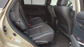 Обява за продажба на Lexus RX 450 Гаранция ! HYBRID 4X4 ~29 900 лв. - изображение 9