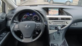 Обява за продажба на Lexus RX 450 Гаранция ! HYBRID 4X4 ~29 900 лв. - изображение 6