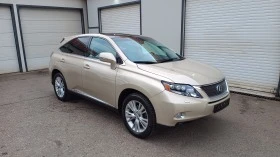  Lexus RX 450