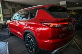 Mitsubishi Outlander SE S-AWC Ltd Avail ЛИЗИНГ БЕЗ ПЪРВОНАЧАЛНА ВНОСКА , снимка 4