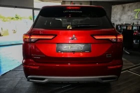 Mitsubishi Outlander SE S-AWC Ltd Avail ЛИЗИНГ БЕЗ ПЪРВОНАЧАЛНА ВНОСКА , снимка 8