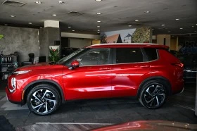 Mitsubishi Outlander SE S-AWC Ltd Avail ЛИЗИНГ БЕЗ ПЪРВОНАЧАЛНА ВНОСКА , снимка 5