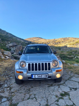 Jeep Cherokee | Mobile.bg    3