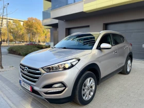 Hyundai Tucson 1.7 CRDI= XPOSSIBLE Топ Състояние!!!, снимка 3