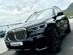 BMW X7 M-paket 7 местен, снимка 3