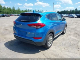 Hyundai Tucson SEL|   |   | Mobile.bg    10