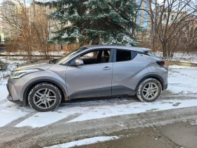 Toyota C-HR БЕНЗИН 48000КМ, снимка 7