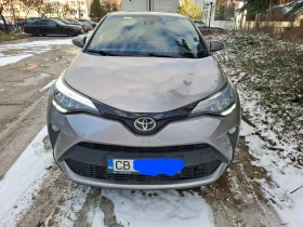 Toyota C-HR БЕНЗИН 48000КМ, снимка 6