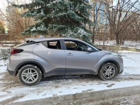 Toyota C-HR БЕНЗИН 48000КМ, снимка 1