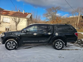 Mitsubishi L200, снимка 3