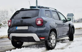 Dacia Duster, снимка 4