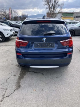 BMW X3 xDRIVE, снимка 5