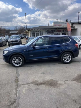 BMW X3 xDRIVE, снимка 3