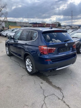 BMW X3 xDRIVE, снимка 4