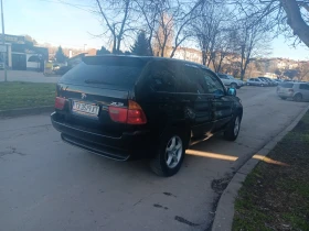 BMW X5 3.0 DIESEL; РЪЧКА , снимка 5