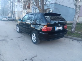 BMW X5 3.0 DIESEL; РЪЧКА , снимка 4