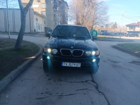 BMW X5 3.0 DIESEL; РЪЧКА , снимка 3