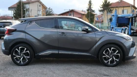     Toyota C-HR 1.8 HYBRID KEYLESSGO   FULL LED