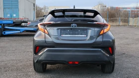 Toyota C-HR 1.8 HYBRID KEYLESSGO КАМЕРА ПОДГРЕВ FULL LED, снимка 6