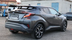 Toyota C-HR 1.8 HYBRID KEYLESSGO КАМЕРА ПОДГРЕВ FULL LED, снимка 5