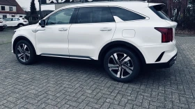 Kia Sorento 6+ 1* PLATINUM* AWD* HYBRID* HEAD-UP* PANO* DISTR* - 93900 лв. - 82064399 | Car24.bg