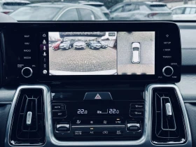 Kia Sorento 6+ 1* PLATINUM* AWD* HYBRID* HEAD-UP* PANO* DISTR* - 93900 лв. - 82064399 | Car24.bg