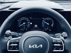 Kia Sorento 6+ 1* PLATINUM* AWD* HYBRID* HEAD-UP* PANO* DISTR* - 93900 лв. - 82064399 | Car24.bg