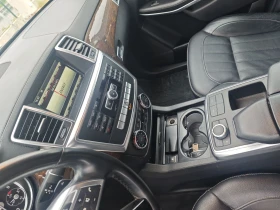 Mercedes-Benz GL 450 367кс - 33500 лв. - 54600804 | Car24.bg
